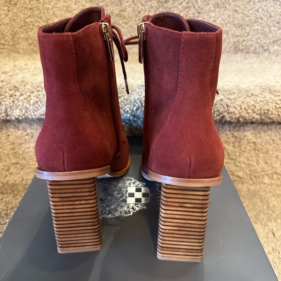 Color: Rich Russet - Picture 2 of 8